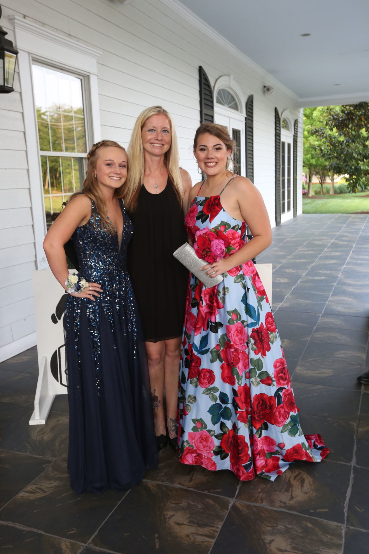 Pinelands High School Prom